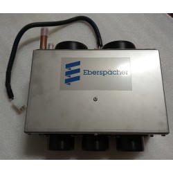HEATER 280 280-12V 12-80101 4,2kW EBERSPACHER MCC EUROPE AB NAGRZEWNICA WODNA DEFROSTER WYMIENNIK 12V (OUTLET)