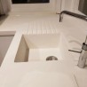 CORIAN 12mm CAMEO WHITE DUPONT