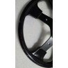 KIEROWNICA CZARNA LAKIEROWANA 350MM (używana, do renowacji)