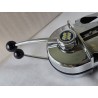 B104 ULTRAFLEX SKRZYNKA STEROWNICZA (MANETKA) Z PODWÓJNĄ DŹWIGNIĄ (OUTLET, ZARYSOWANA)