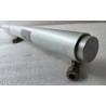 3CD1L001 HYDRAFLEX SIŁOWNIK HYDRAULICZNY (IO-133L) Skok 203mm Bore 32mm (OUTLET)