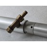 3CD1L001 HYDRAFLEX SIŁOWNIK HYDRAULICZNY (IO-133L) Skok 203mm Bore 32mm (OUTLET)