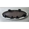 854621 MOONLIGHT BSI OKNO JACHTOWE Z SZYBĄ PRZYCIEMNIONĄ OWALNE BIAŁA RAMA 482x227mm (OUTLET)