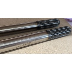 45-8M0141338 MERCURY WAŁ NAPĘDOWY DRIVESHAFT XXL 8M0086968 (2 SZTUKI)