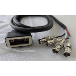 E55057 RAYMARINE PRZEWÓD WEJŚCIOWY VIDEO E-Series KOMPOZYTOWY 1,5M 4598-024-H
