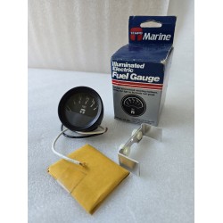 576 ERU TEMPO WSKAŹNIK POZIOMU PALIWA 52MM 240-33 OHM (OUTLET)