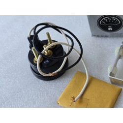 576 ERU TEMPO WSKAŹNIK POZIOMU PALIWA 52MM 240-33 OHM (OUTLET)