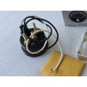 576 ERU TEMPO WSKAŹNIK POZIOMU PALIWA 52MM 240-33 OHM (OUTLET)