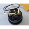 576 ERU TEMPO WSKAŹNIK POZIOMU PALIWA 52MM 240-33 OHM (OUTLET)