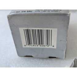 576 ERU TEMPO WSKAŹNIK POZIOMU PALIWA 52MM 240-33 OHM (OUTLET)