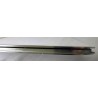 OKNO JACHTOWE OWALNE NIEOTWIERANE Z PRZYCIEMNIONĄ SZYBĄ 520x185MM (OUTLET)