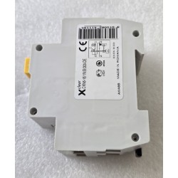 CKN6-16/1N/B/003 EATON MOELLER xClear WYŁĄCZNIK RÓŻNICOWONADPRĄDOWY (OUTLET)