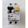 CKN6-16/1N/B/003 EATON MOELLER xClear WYŁĄCZNIK RÓŻNICOWONADPRĄDOWY (OUTLET)