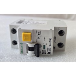CKN6-16/1N/B/003 EATON MOELLER xClear WYŁĄCZNIK RÓŻNICOWONADPRĄDOWY (OUTLET)