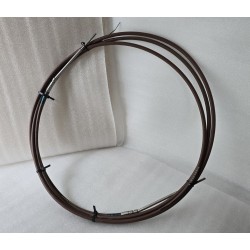 1140187 VOLVO PENTA 5M KABEL STEROWANIA (OUTLET)