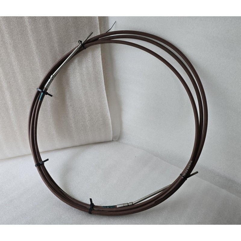 1140187 VOLVO PENTA 5M KABEL STEROWANIA (OUTLET)