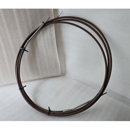 1140187 VOLVO PENTA 5M KABEL STEROWANIA (OUTLET)