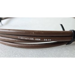 1140187 VOLVO PENTA 5M KABEL STEROWANIA (OUTLET)