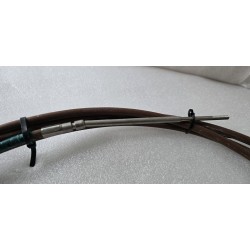 1140187 VOLVO PENTA 5M KABEL STEROWANIA (OUTLET)
