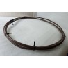 1140187 VOLVO PENTA 5M KABEL STEROWANIA (OUTLET)