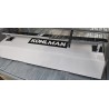 QW003A KOHLMAN RELING PRYSZNICOWY EXCELENT (NOWY)