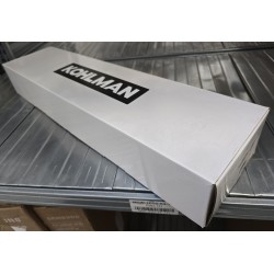 QW003A KOHLMAN RELING PRYSZNICOWY EXCELENT (NOWY)