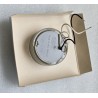 2JA 998 538-021 HELLA MARINE HALOGEN WEWNĘTRZNY Z BIAŁYM ŚWIATŁEM LED (w zestawie 2 sztuki)