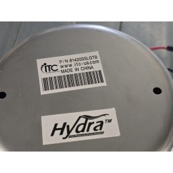 81420SSLGTB ITC MARINE UCHWYT NA NAPOJE HYDRA PODŚWIETLANY LED (OUTLET)