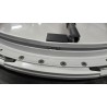 N1139-10PX-WHT BOMAR Luk okrągły biały ( OUTLET )