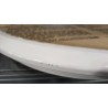 N1139-10PX-WHT BOMAR Luk okrągły biały ( OUTLET )