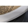N1139-10PX-WHT BOMAR Luk okrągły biały ( OUTLET )