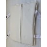 3450 TODD MARINE KOMPLET PODUSZEK DO FOTELA STERNIKA (95-4500) TODD