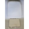 3450 TODD MARINE KOMPLET PODUSZEK DO FOTELA STERNIKA (95-4500) TODD