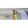 3450 TODD MARINE KOMPLET PODUSZEK DO FOTELA STERNIKA (95-4500) TODD