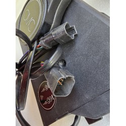 OMC JOHNSON EVINRUDE MANETKA Z KLUCZYKIEM (POTESTOWA)