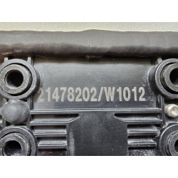 21478202/W1012 VOLVO PENTA INTERCEPTOR KLAPA TRYM SYSTEMU BTS450 QL (POTESTOWY)