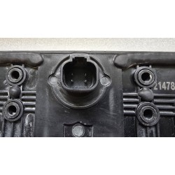 21478202/W1012 VOLVO PENTA INTERCEPTOR KLAPA TRYM SYSTEMU BTS450 QL (POTESTOWY)
