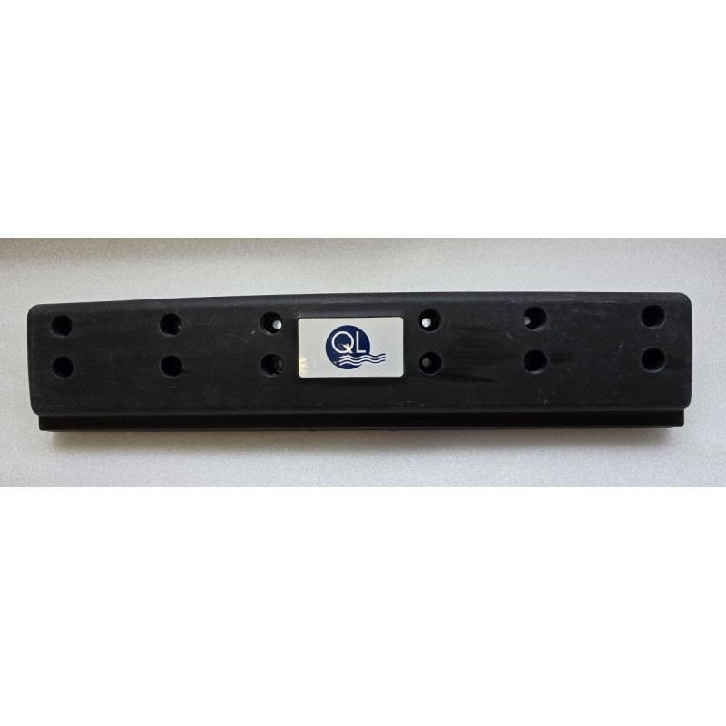 21478202/W1012 VOLVO PENTA INTERCEPTOR KLAPA TRYM SYSTEMU BTS450 QL (POTESTOWY)