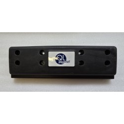 21478505/W1011 VOLVO PENTA  INTERCEPTOR KLAPA TRYM SYSTEMU BTS300 QL (POTESTOWY)