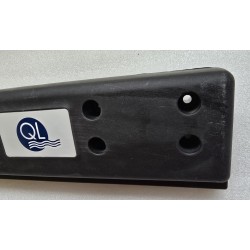 21478505/W1011 VOLVO PENTA  INTERCEPTOR KLAPA TRYM SYSTEMU BTS300 QL (POTESTOWY)