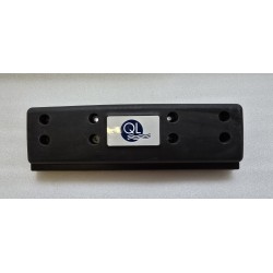 21478505/W1011 VOLVO PENTA  INTERCEPTOR KLAPA TRYM SYSTEMU BTS300 QL (POTESTOWY)