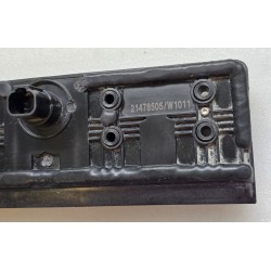 21478505/W1011 VOLVO PENTA  INTERCEPTOR KLAPA TRYM SYSTEMU BTS300 QL (POTESTOWY)