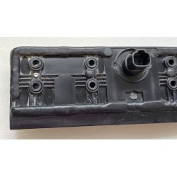 21478505/W1011 VOLVO PENTA  INTERCEPTOR KLAPA TRYM SYSTEMU BTS300 QL (POTESTOWY)