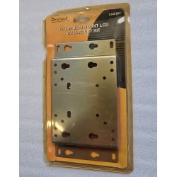 LCD-202 BRATECK UCHWYT ŚCIENNY DO TELEWIZORA DO 32′′ / 30KG (USZKODZONE OPAKOWANIE)