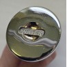 Wlew pokładowy wody WATER 38mm jachtowy mosiądz chromowany (OUTLET)
