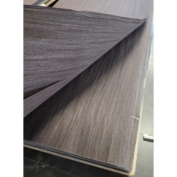 19-5839-1 CARAVAGGIO TABU Fornir modyfikowany, orzech, 0,6mm TABU +/- 47m2