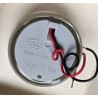 2JA 998 538-041 HELLA MARINE LAMPKA LED CZERWONE ŚWIATŁO BIAŁA RAMKA 12V 0.7W  ZESTAW 2 SZTUKI (OUTLET)