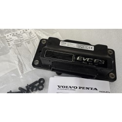 22560372 VOLVO PENTA MODUŁ EVC E3 DO SILNIKA PCU MID187 192110039864 24261 P2