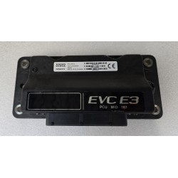 22560372 VOLVO PENTA MODUŁ EVC E3 DO SILNIKA PCU MID187 192110039864 24261 P2