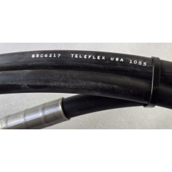 SSC6217 TELEFLEX SEASTAR LINKA STERUJĄCA USA 1065 17FT 5,18m (OUTLET)